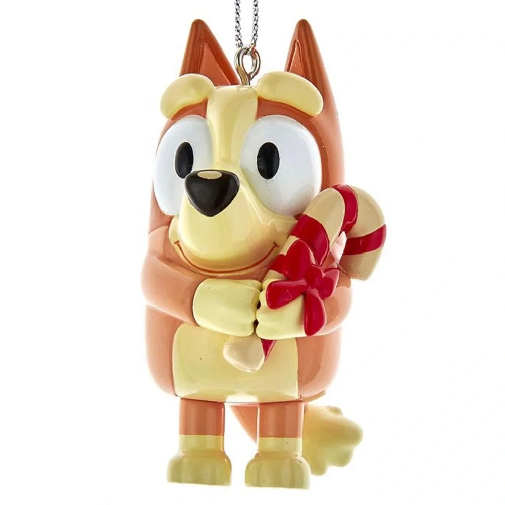 Kurt Adler “Bingo” Christmas Ornament (NWT)